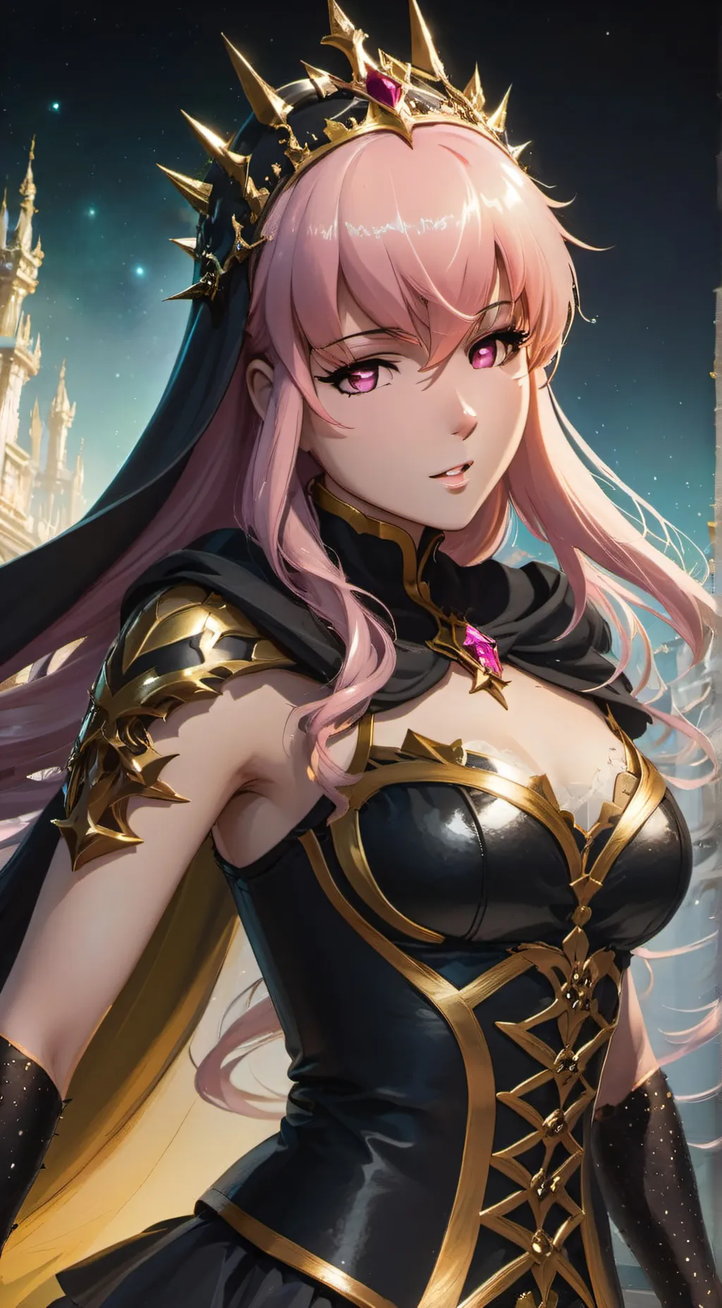 Talkie AI - Chat with star 