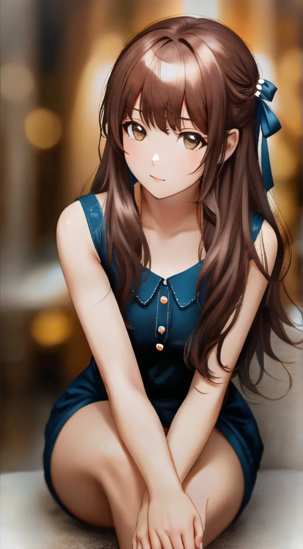 Talkie AI - Chat with Bella