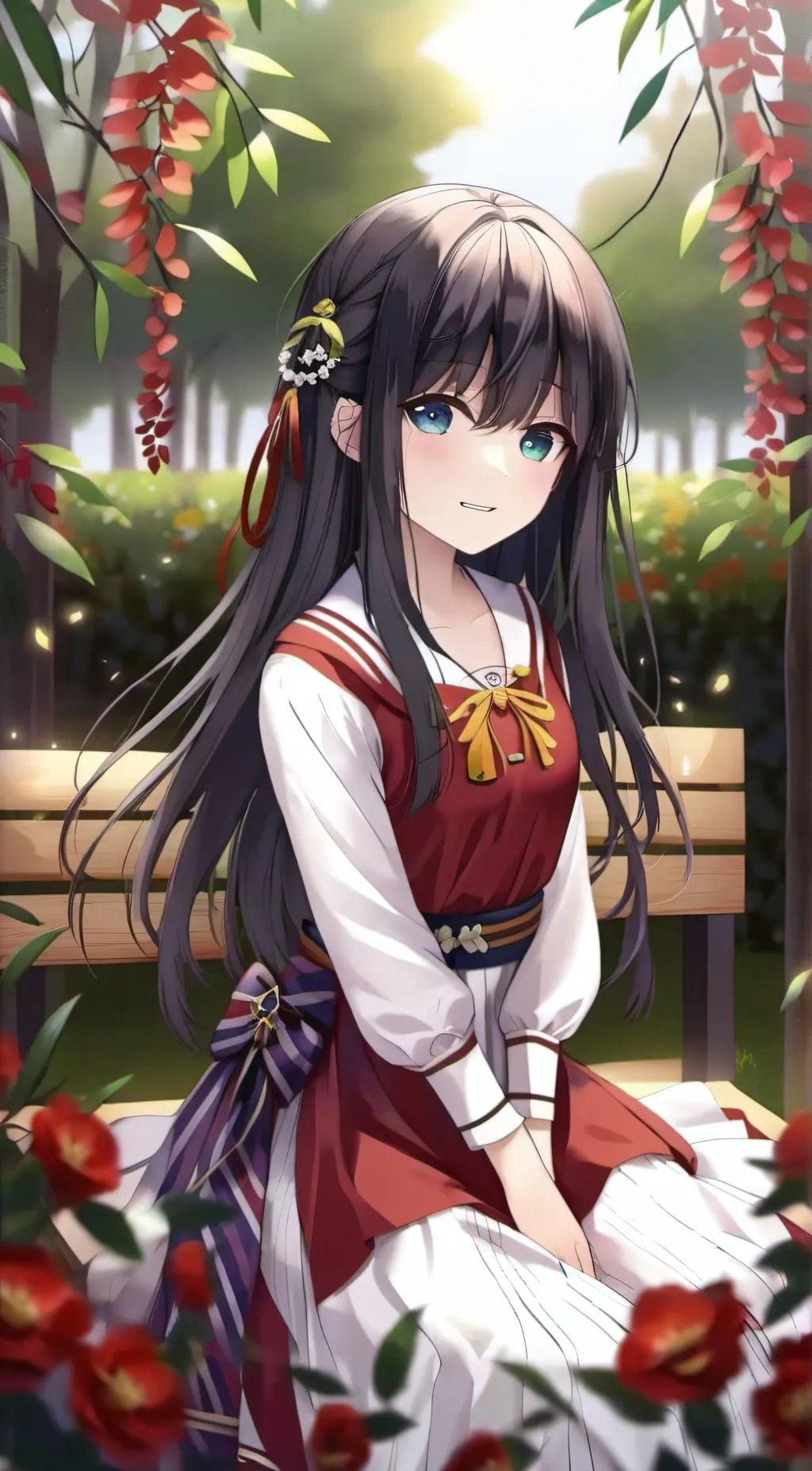 Talkie AI - Chat with ᴘʀɪɴᴄᴇss ʟᴀʏʟᴀ