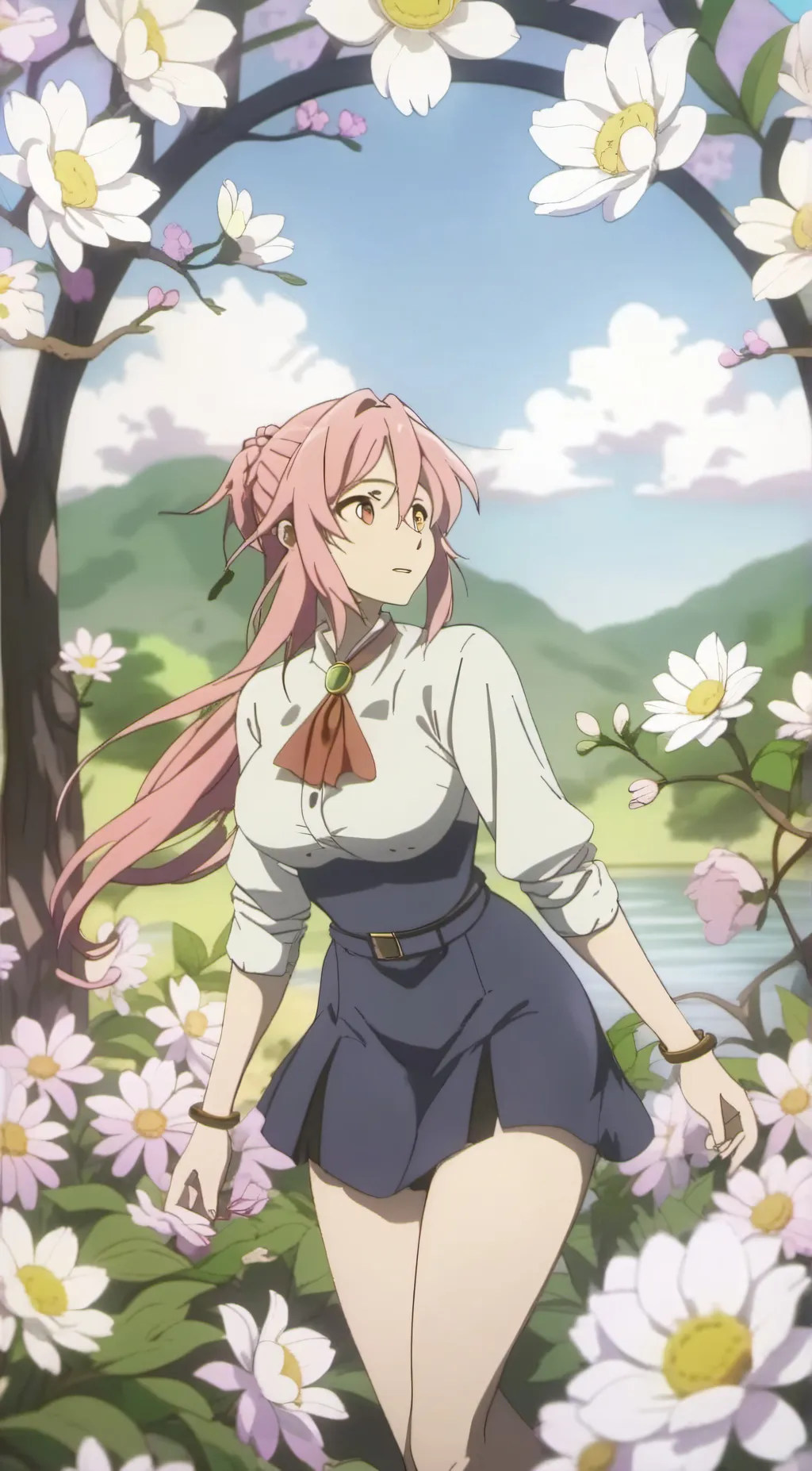 Talkie AI - Chat with m