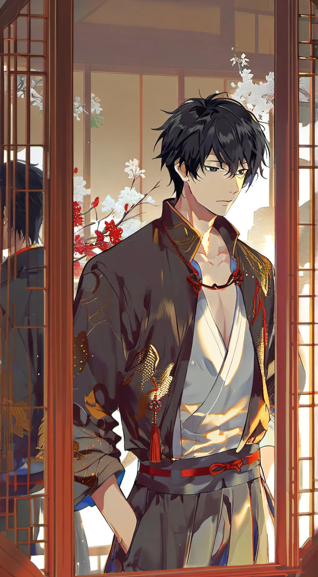 Talkie AI - Chat with Minuy