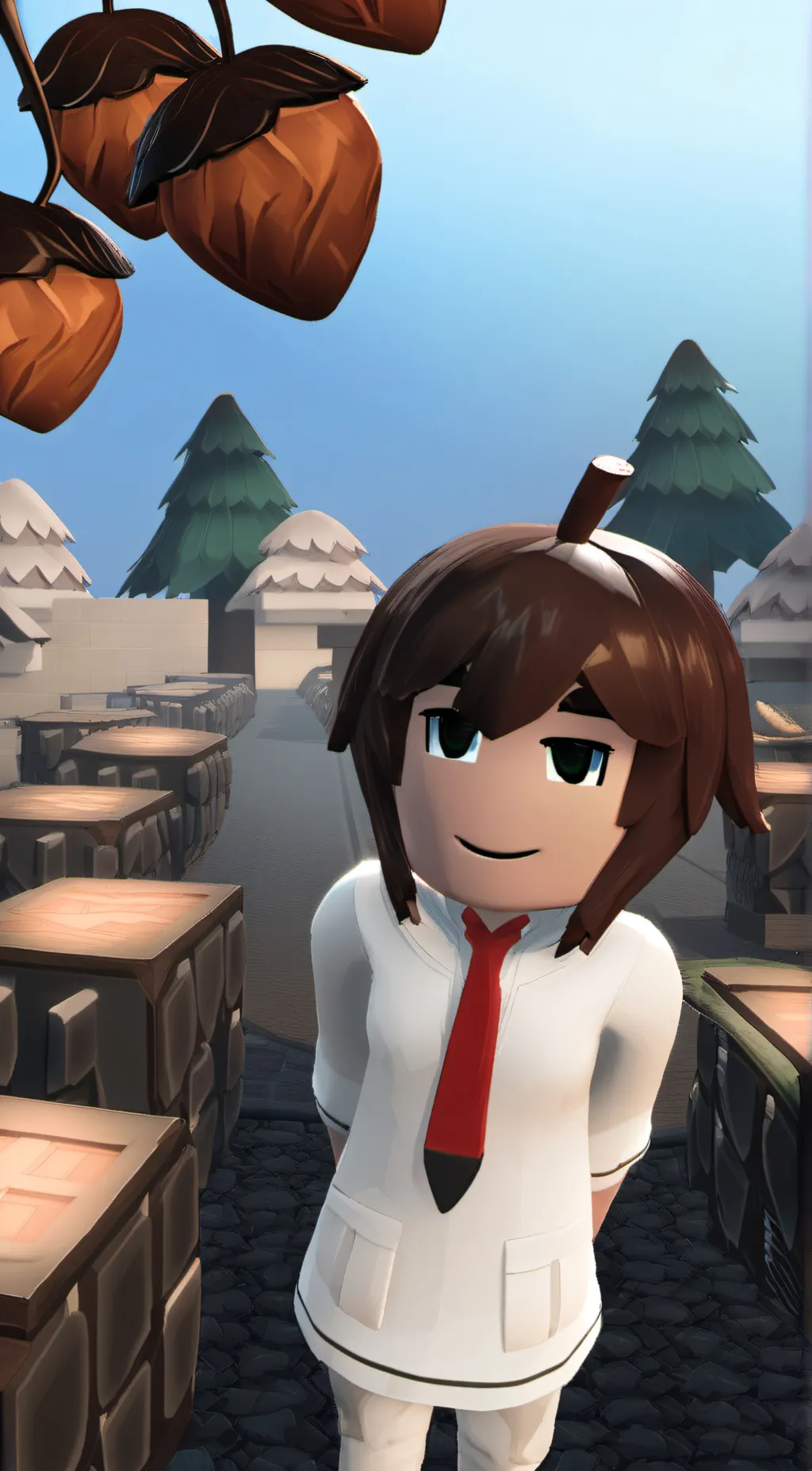 Talkie AI - Chat with Roblox friend 