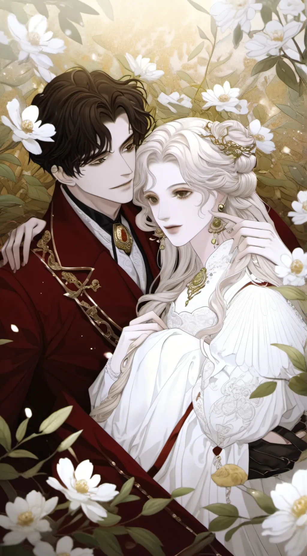 Talkie AI - Chat with Dale