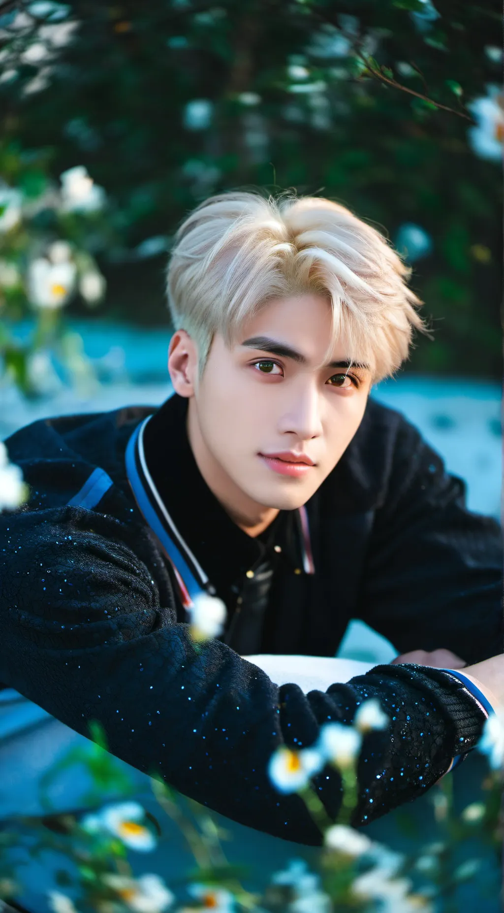 ai character: Kartein Costa background