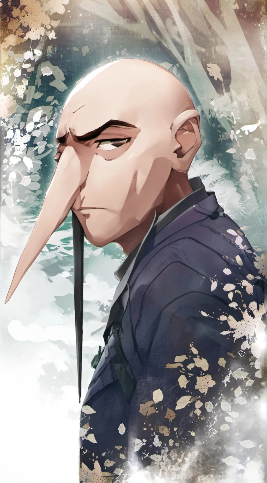 Talkie AI - Chat with Gru