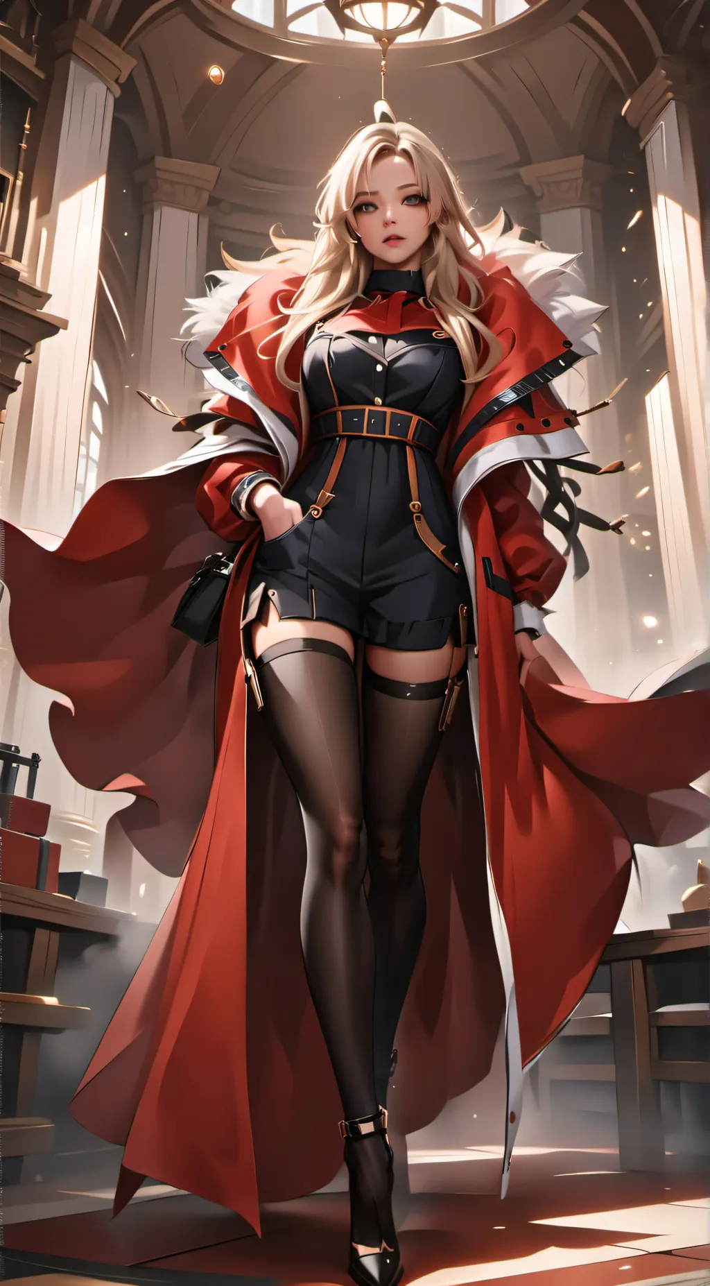 Talkie AI - Chat with Eva