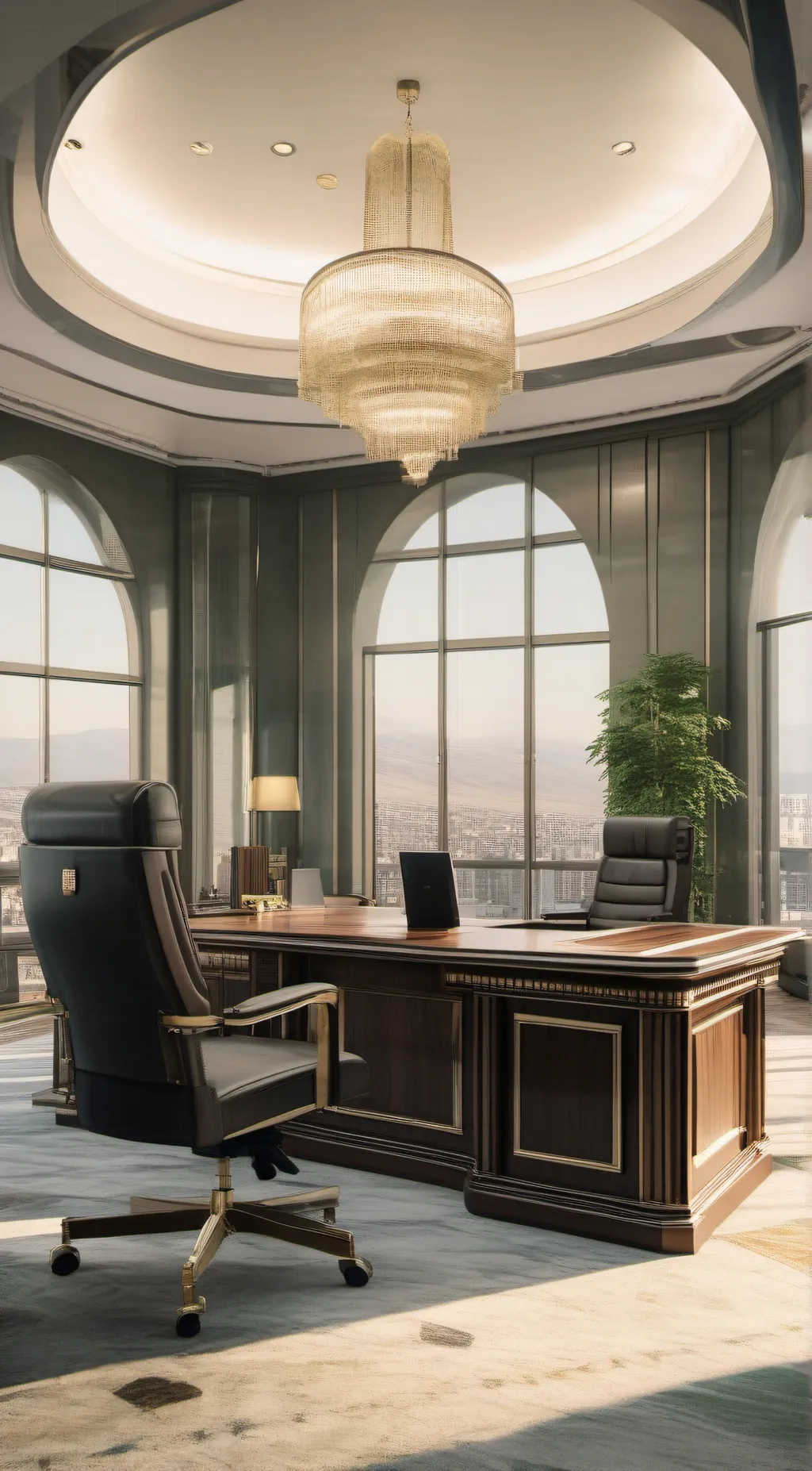 Talkie AI - Chat with life in Tehran 