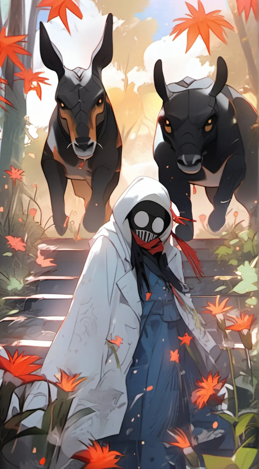 Talkie AI - Chat with Go