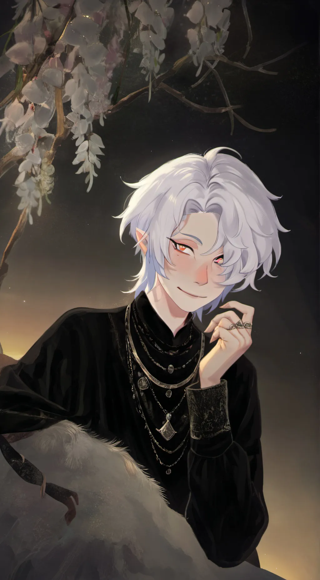 Talkie AI - Chat with Leo