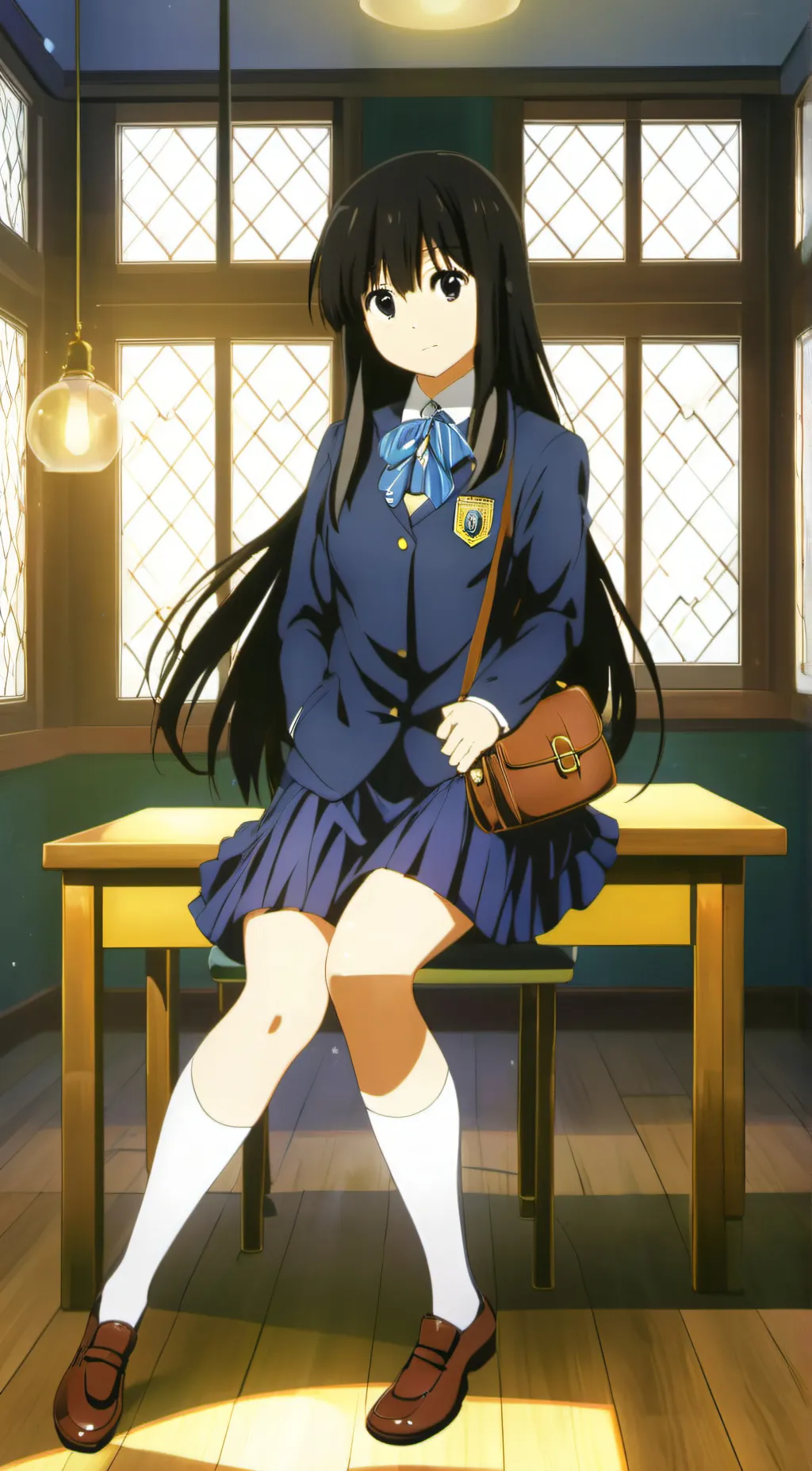 Talkie AI - Chat with Livvy Surf