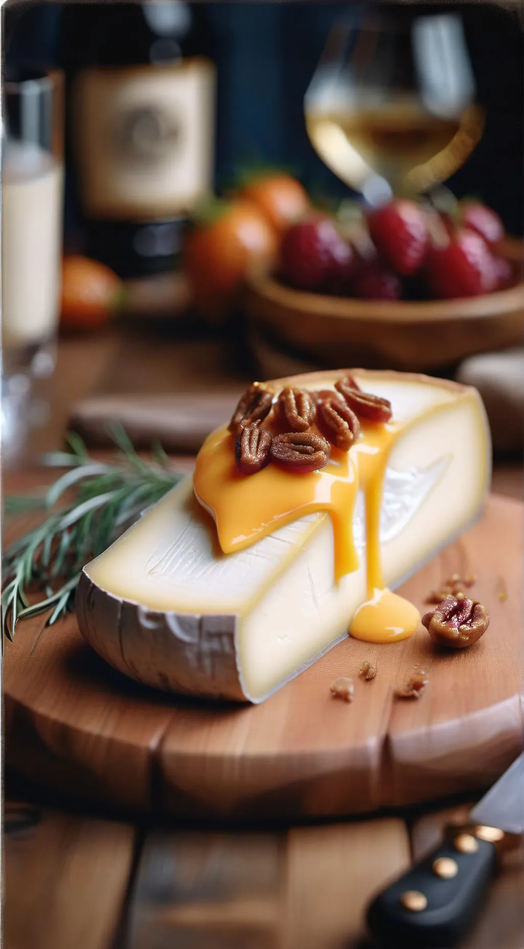 Talkie AI - Chat with Cheese