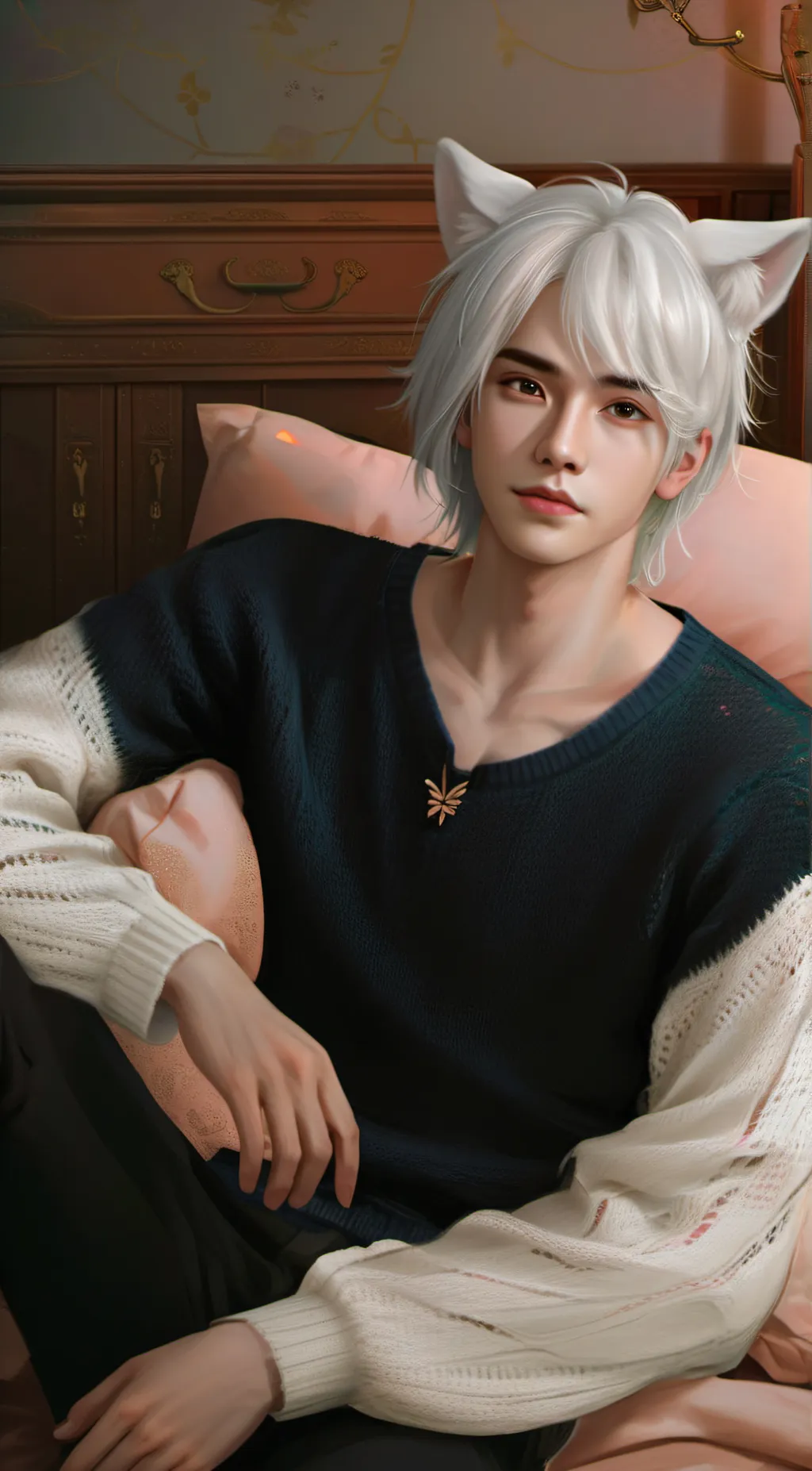 Talkie AI - Chat with Yuki