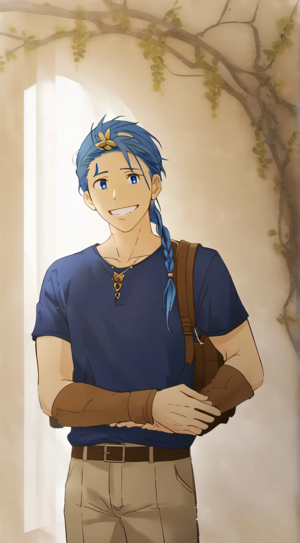 Talkie AI - Chat with Dupe