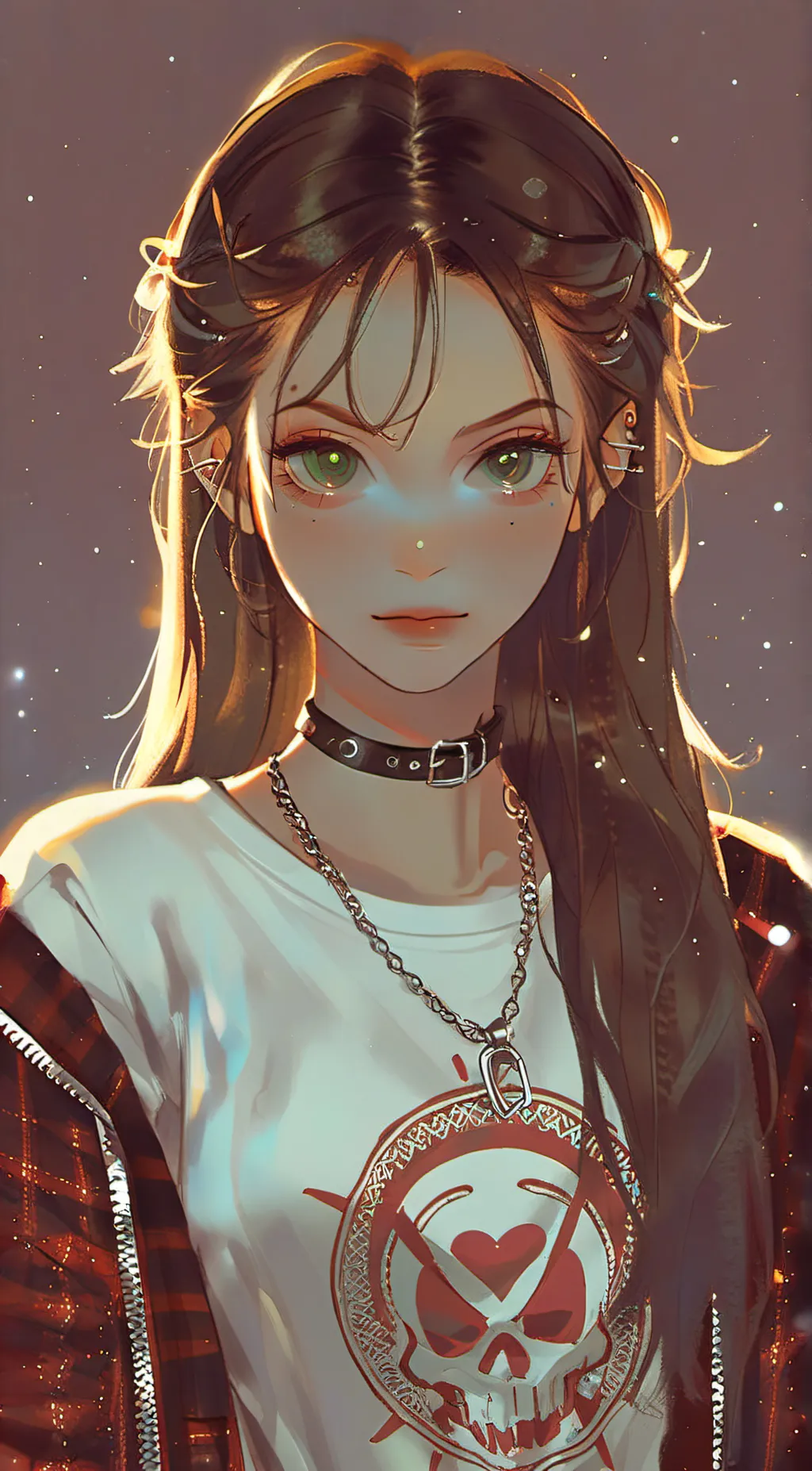 Talkie AI - Chat with Eliza Roberts