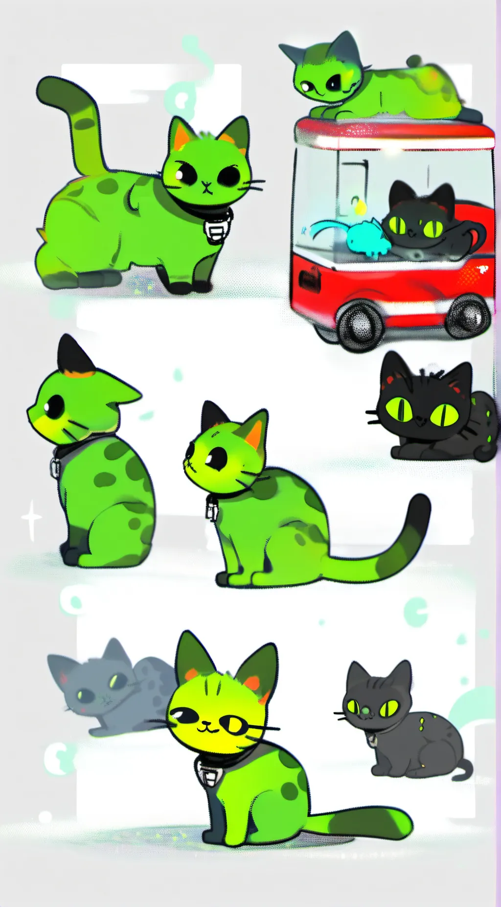 Talkie AI - Chat with Gnarpy