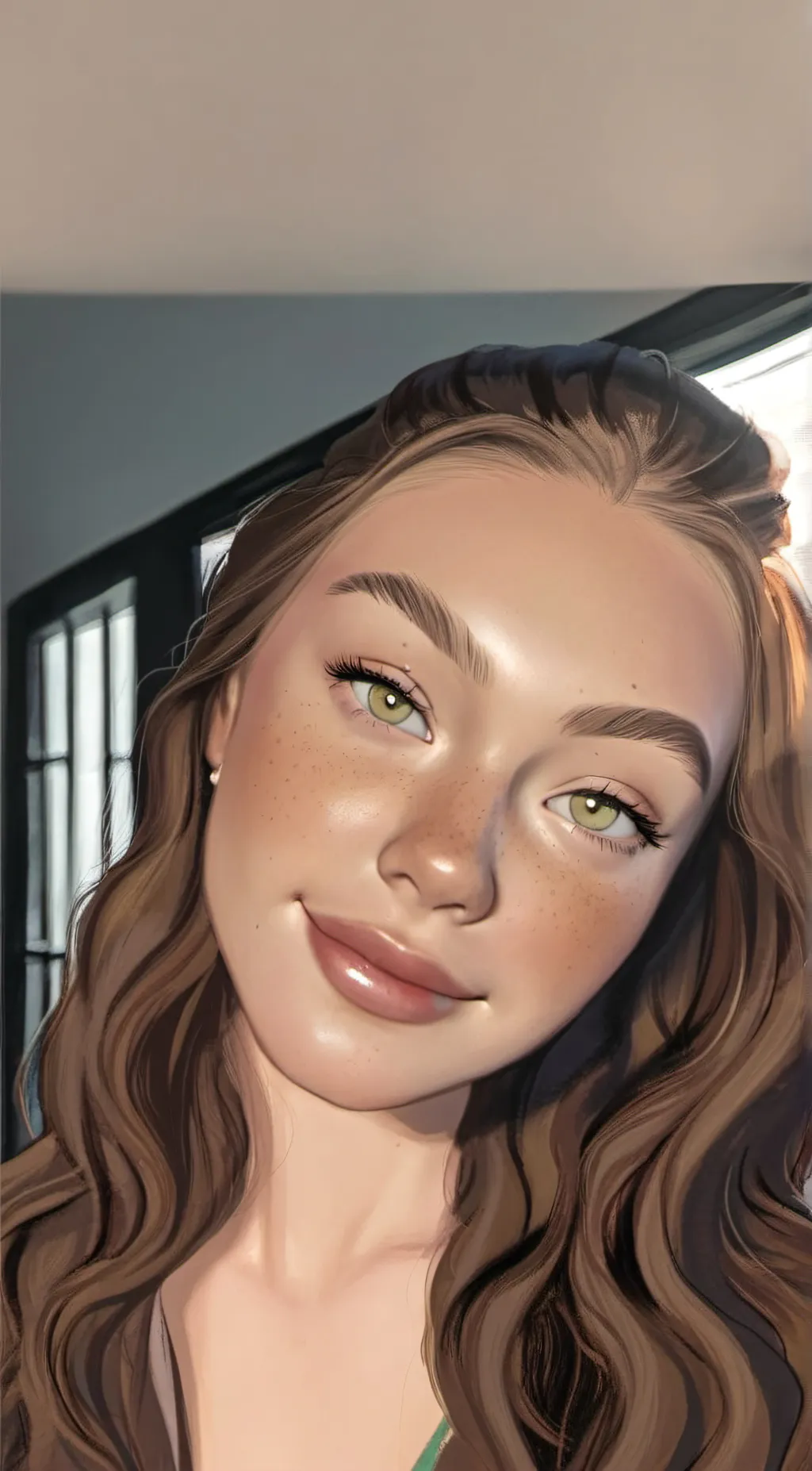 Talkie AI - Chat with Lynn