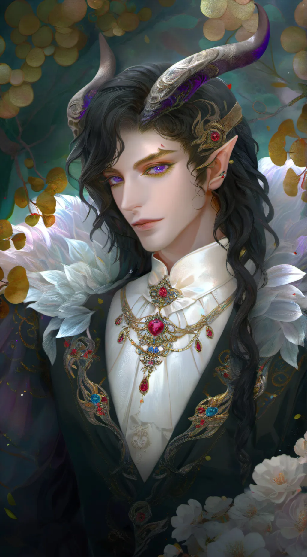 Talkie AI - Chat with Duke