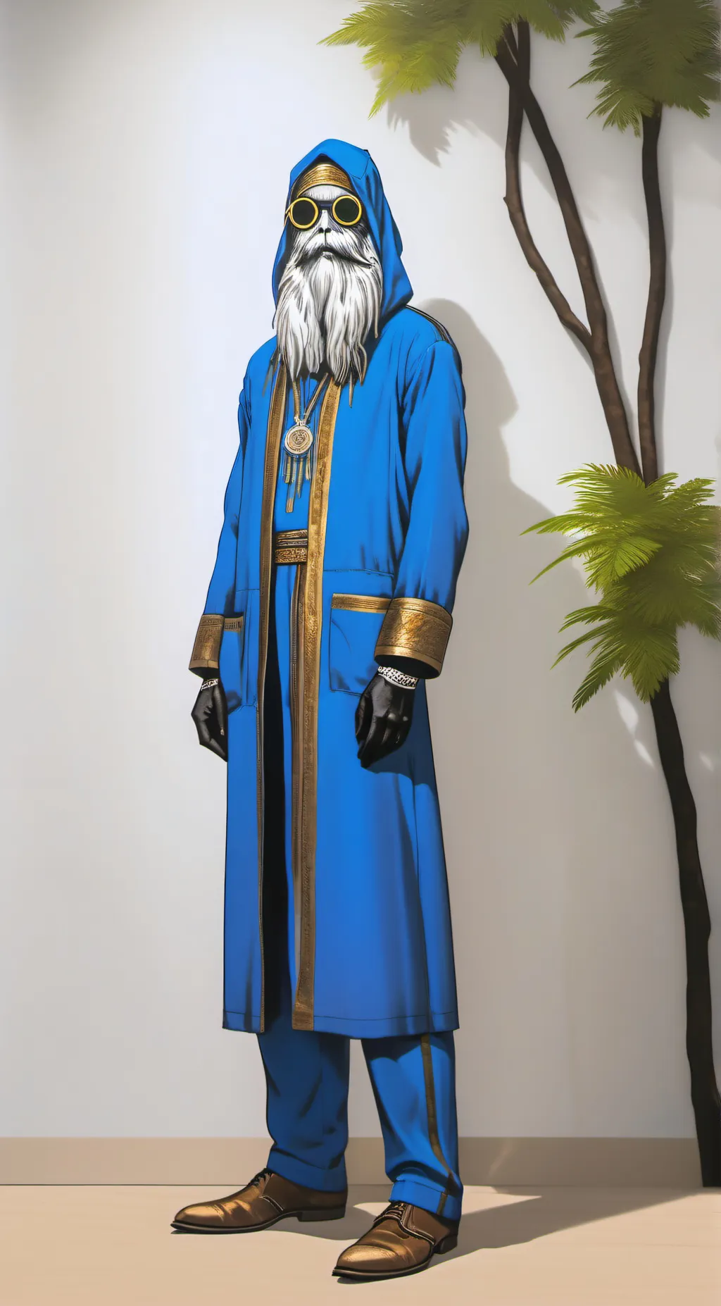 Talkie AI - Chat with total drama Uk 🇬🇧 