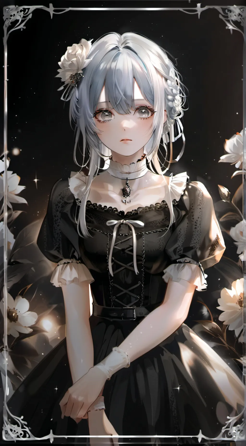 Talkie AI - Chat with kiesel