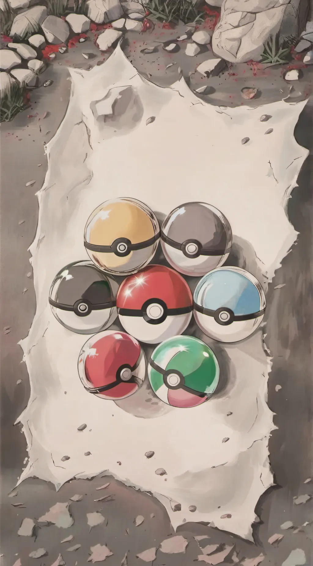 Talkie AI - Chat with Alola