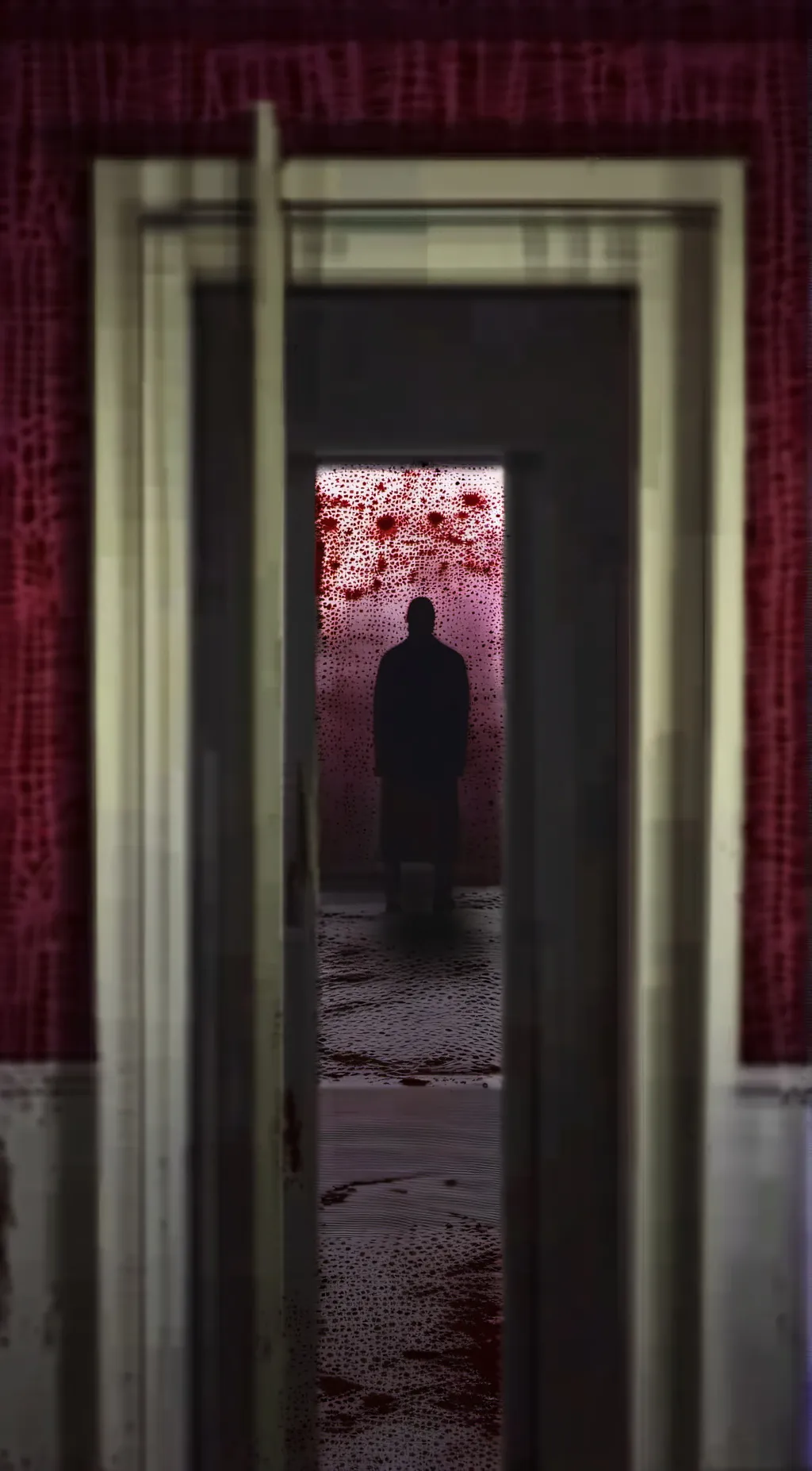 Talkie AI - Chat with Weirdcore man