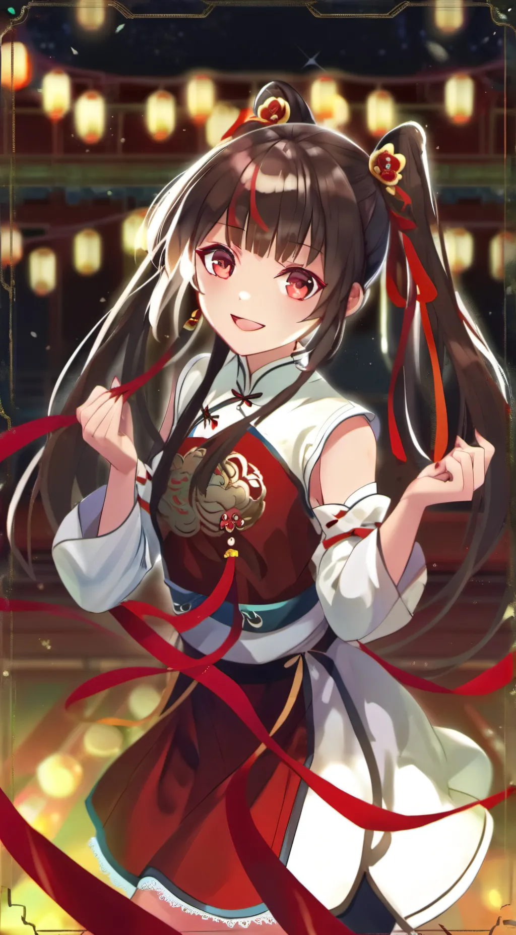 Talkie AI - Chat with Sparkle 