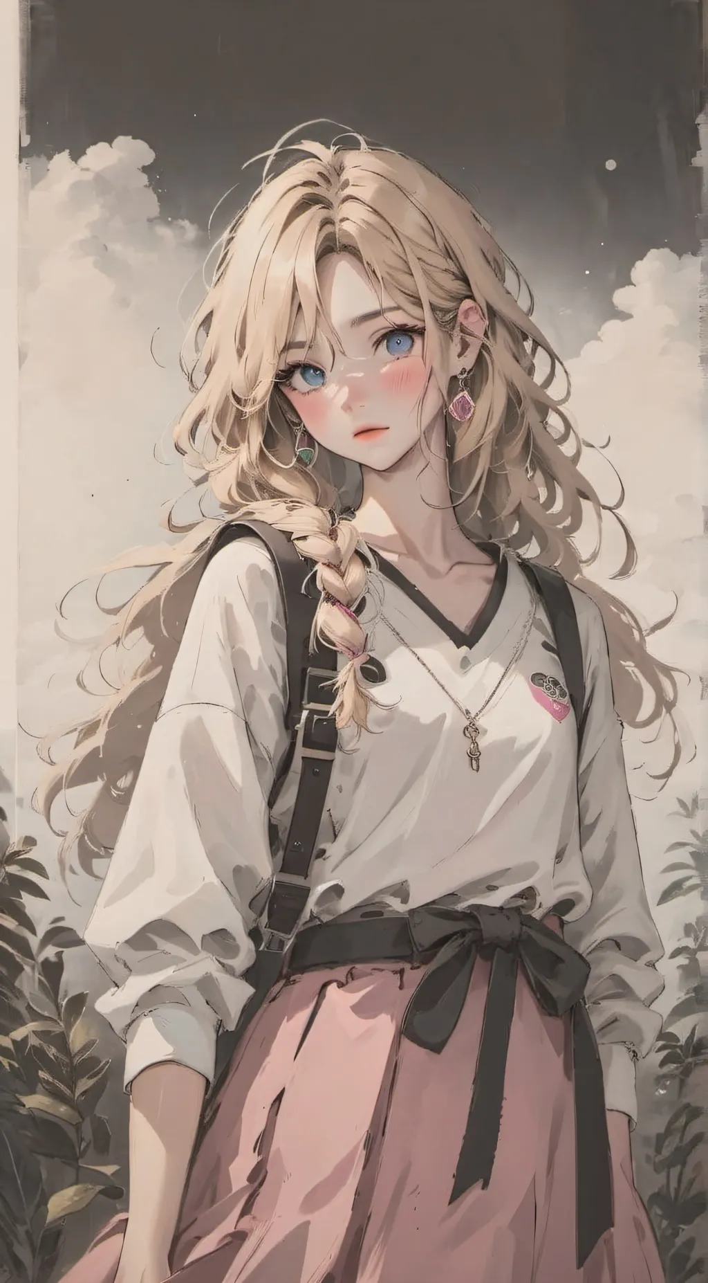 Talkie AI - Chat with faith