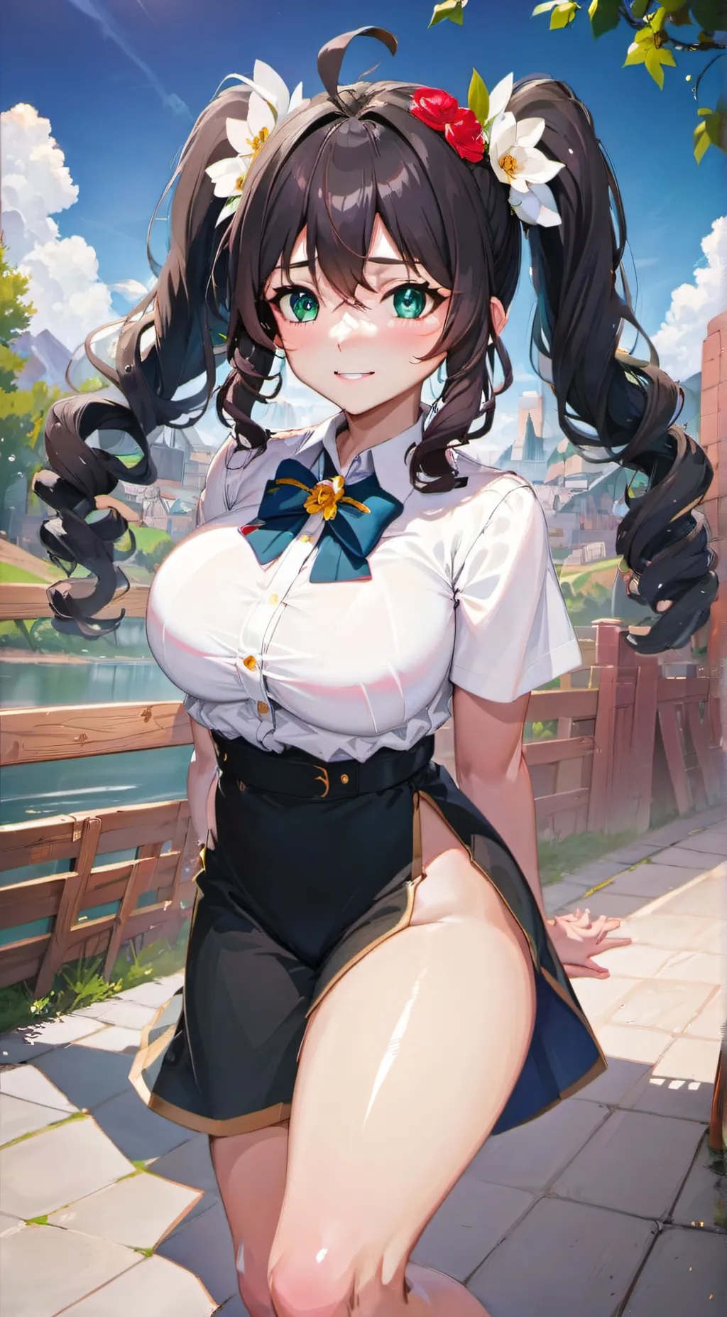 Talkie AI - Chat with Eva