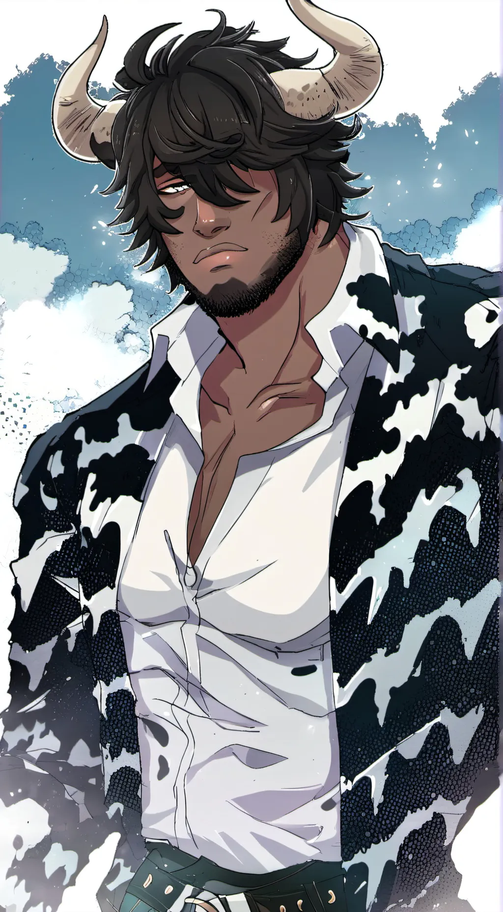 Talkie AI - Chat with Ox