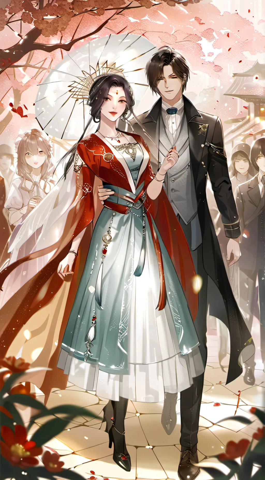 Talkie AI - Chat with Alexa