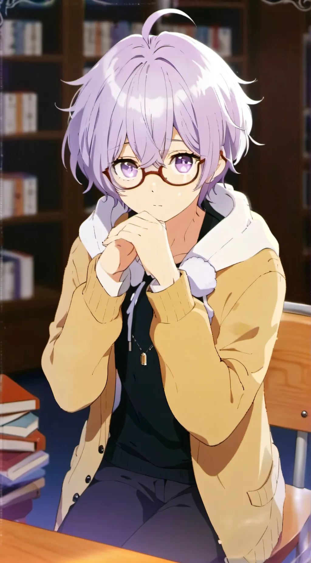 Talkie AI - Chat with Aaliyah