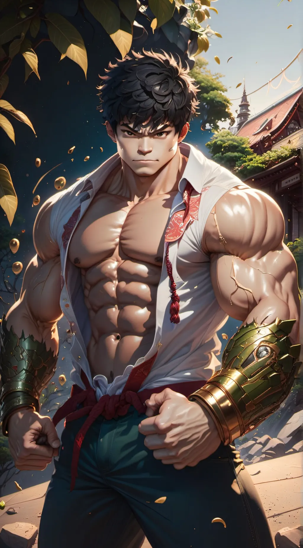 Talkie AI - Chat with Mii