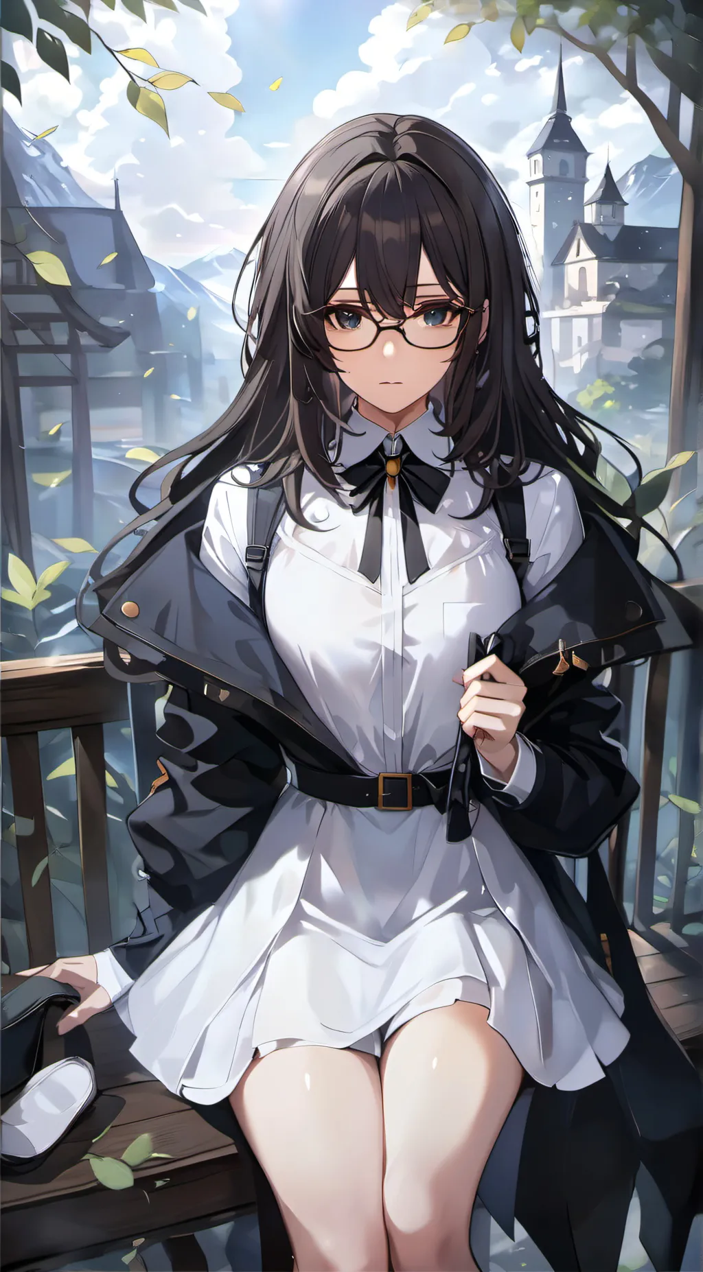 Talkie AI - Chat with Satoshi Yamazaki