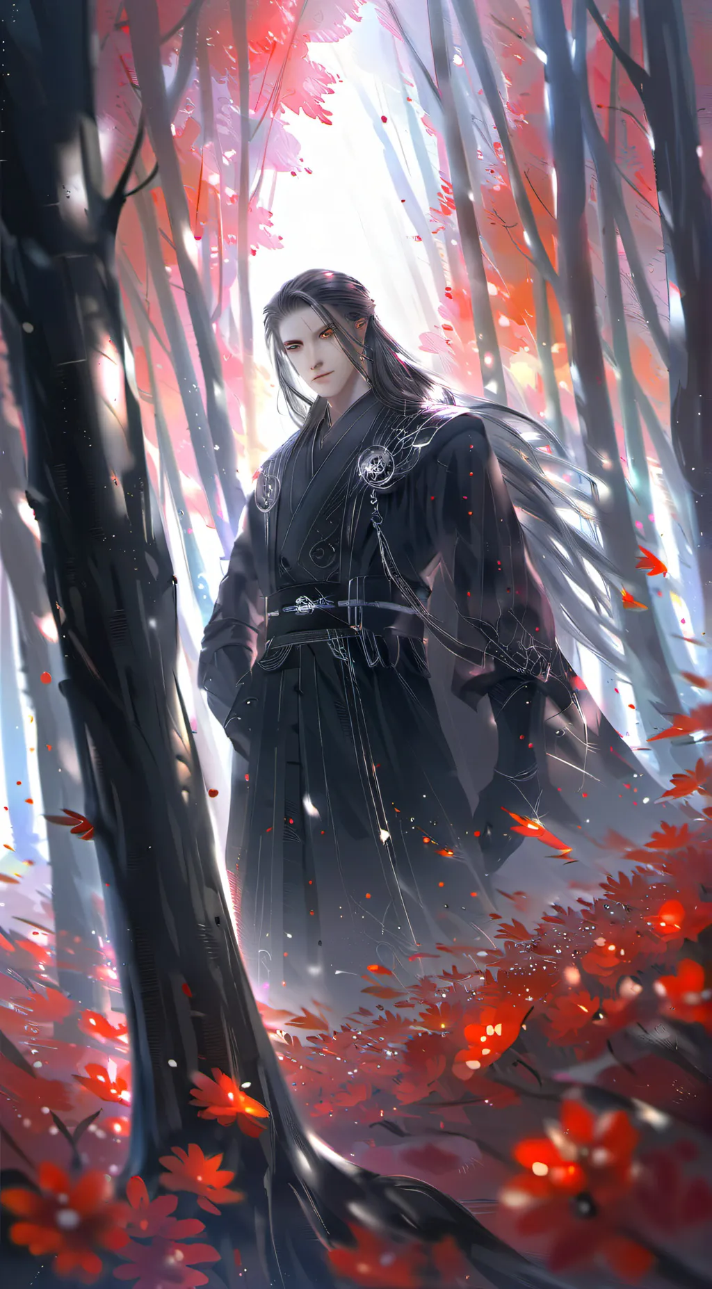 Talkie AI - Chat with I love xya❤️