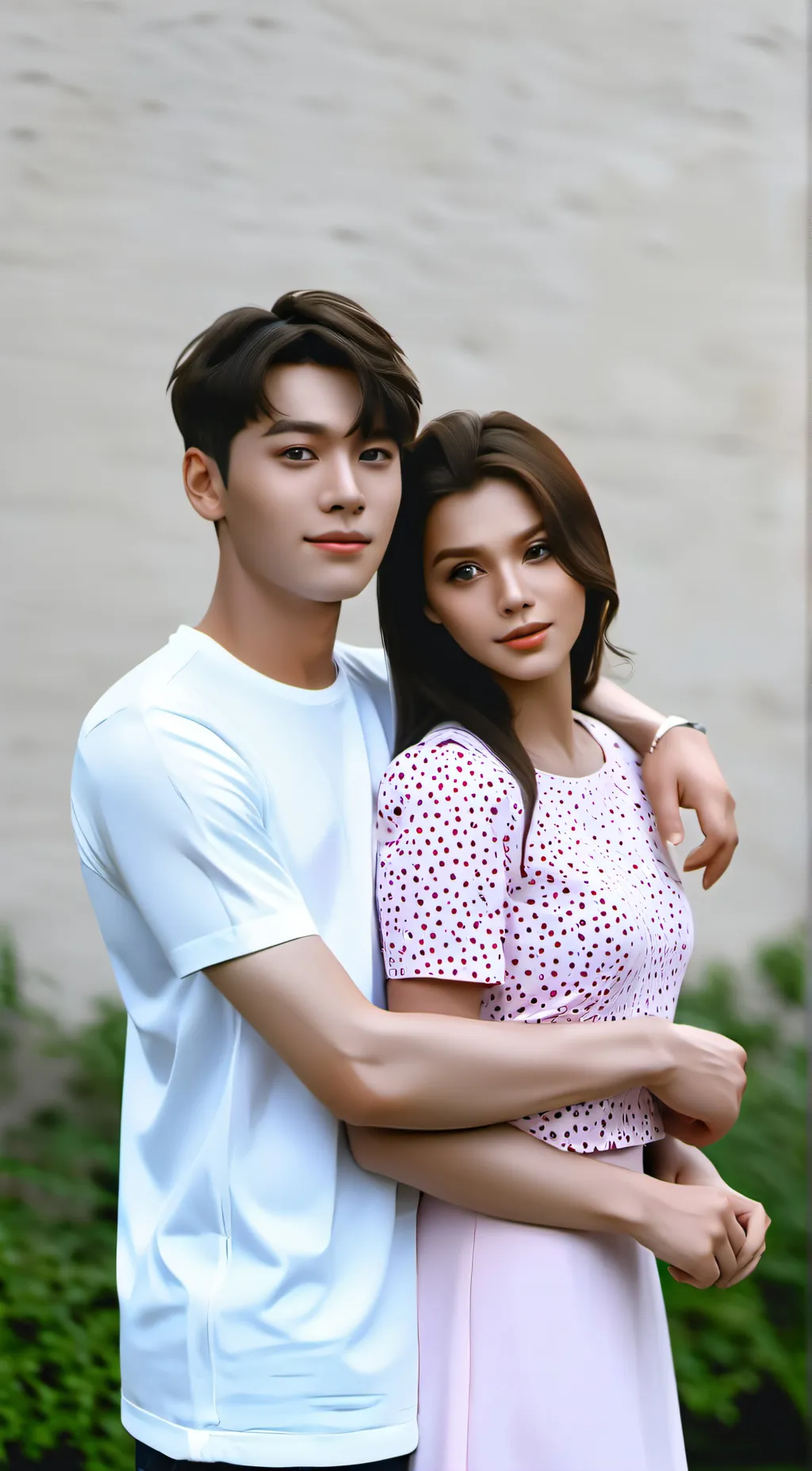 Talkie AI - Chat with ❤️davis❤️