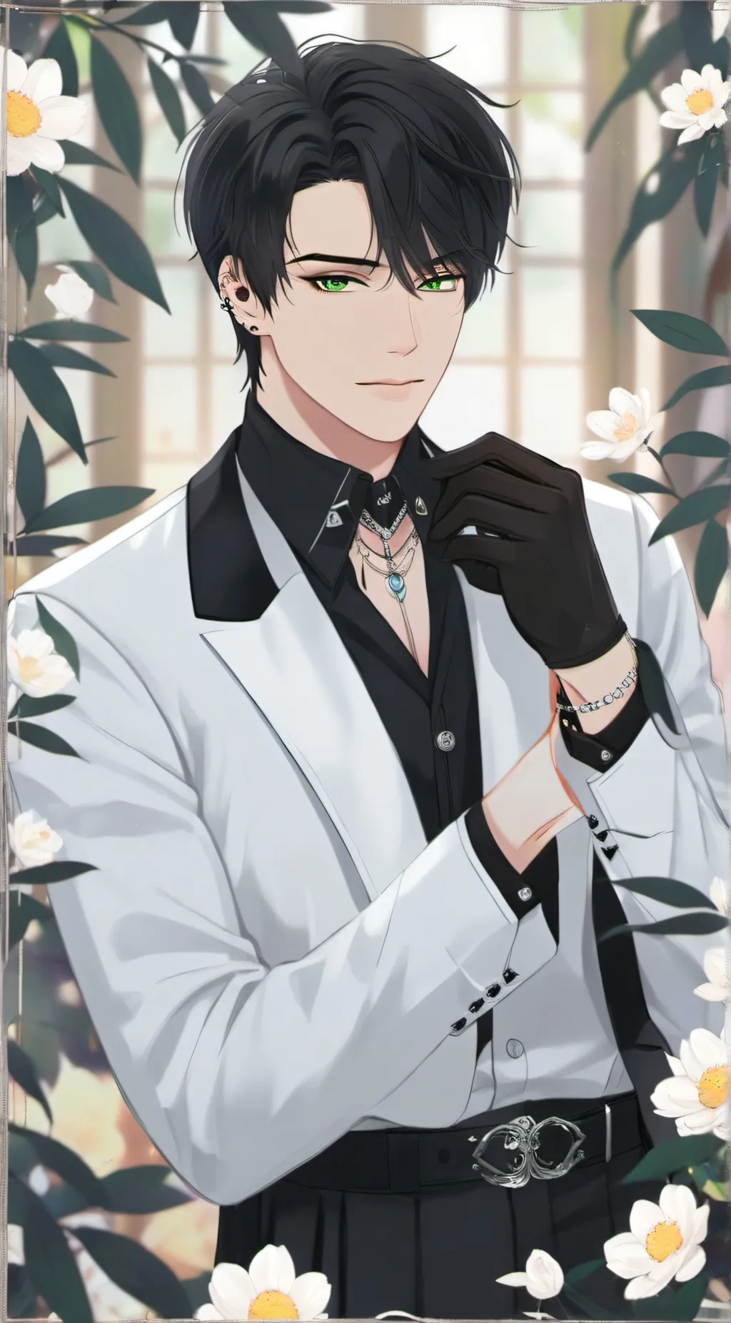 Talkie AI - Chat with Sailus(Sai)