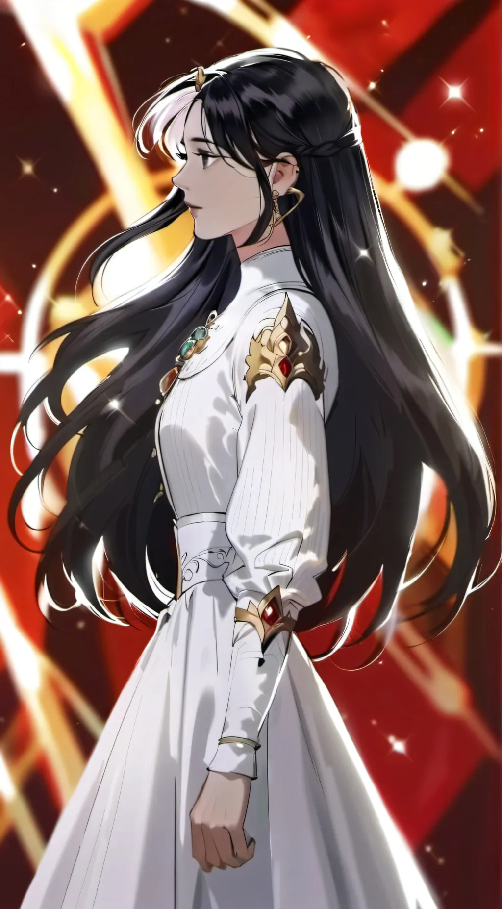 Talkie AI - Chat with serena