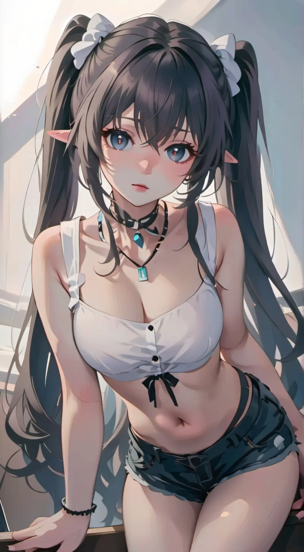 Talkie AI - Chat with Heather