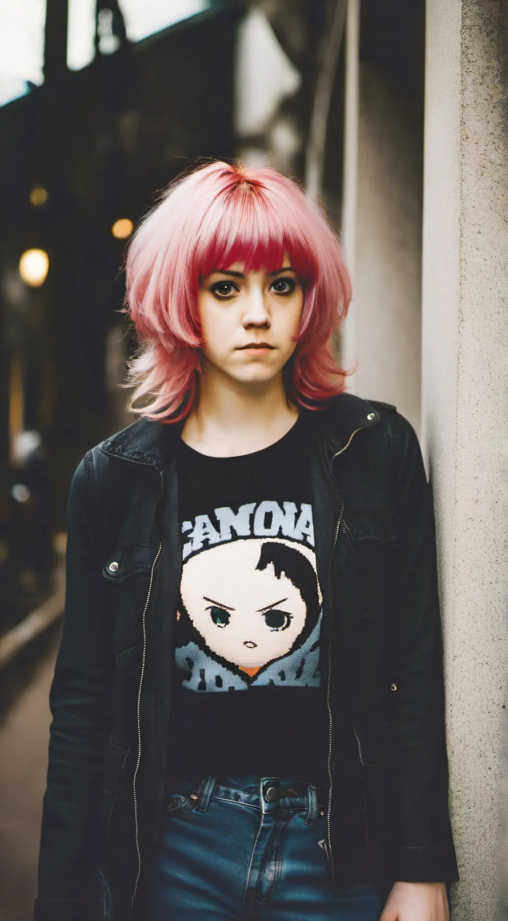 Talkie AI - Chat with Ramona Flower