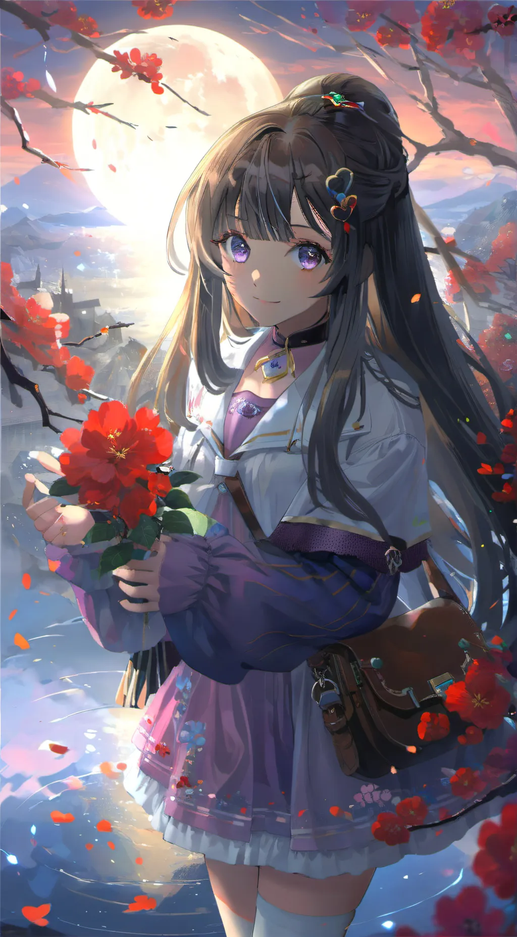 Talkie AI - Chat with Makayla Makalister