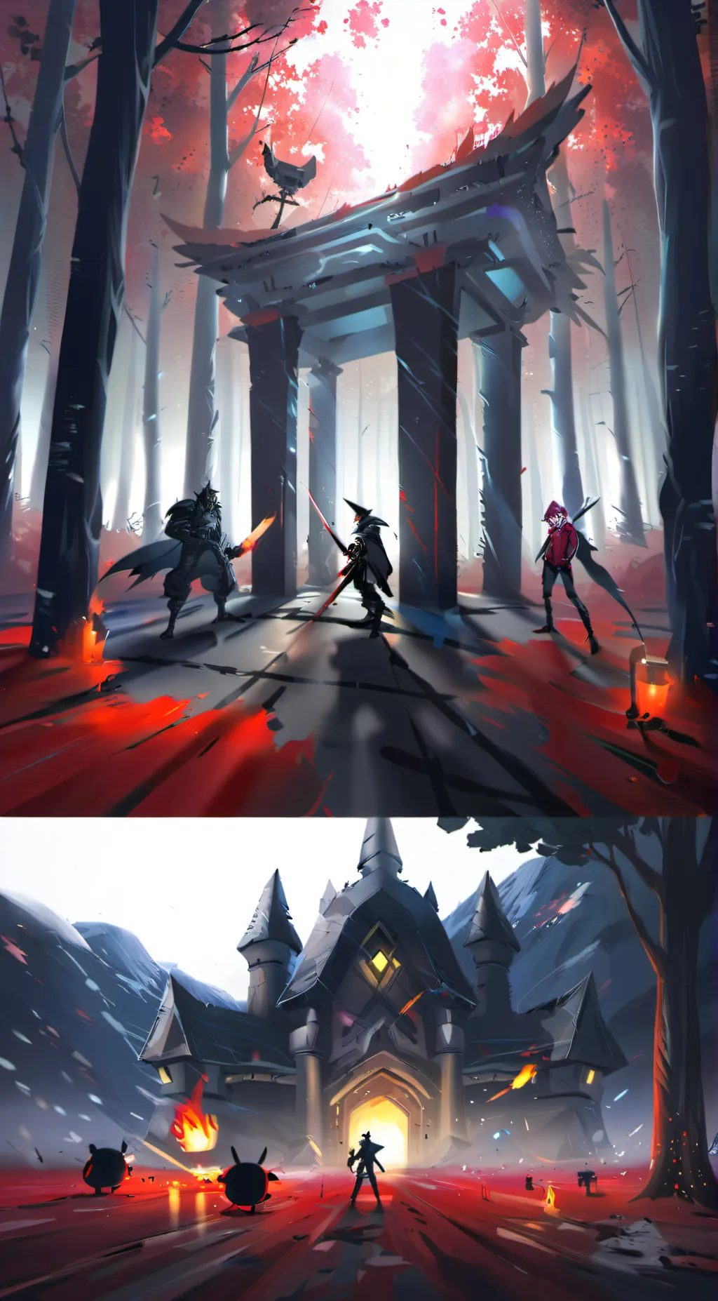 Talkie AI - Chat with The GFWI