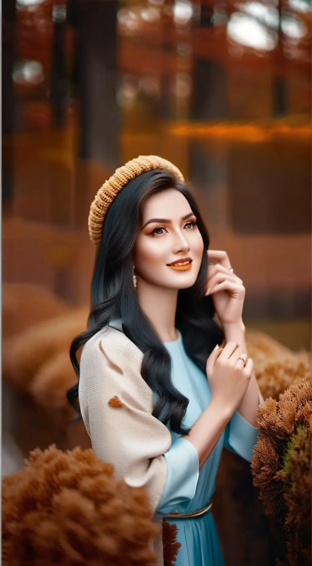 Talkie AI - Chat with Sophie