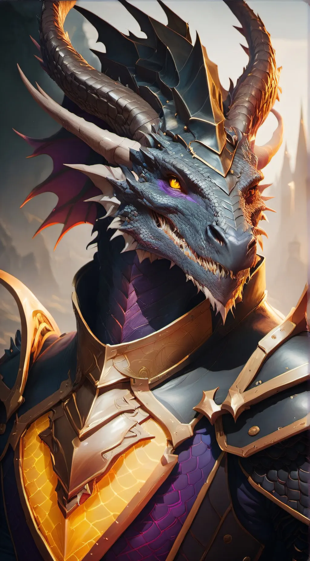 Talkie AI - Chat with Tachion