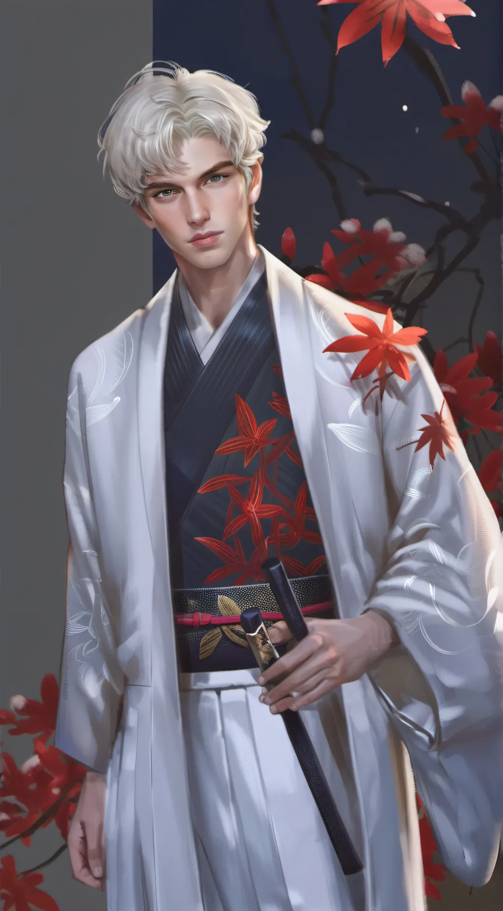 Talkie AI - Chat with Adry