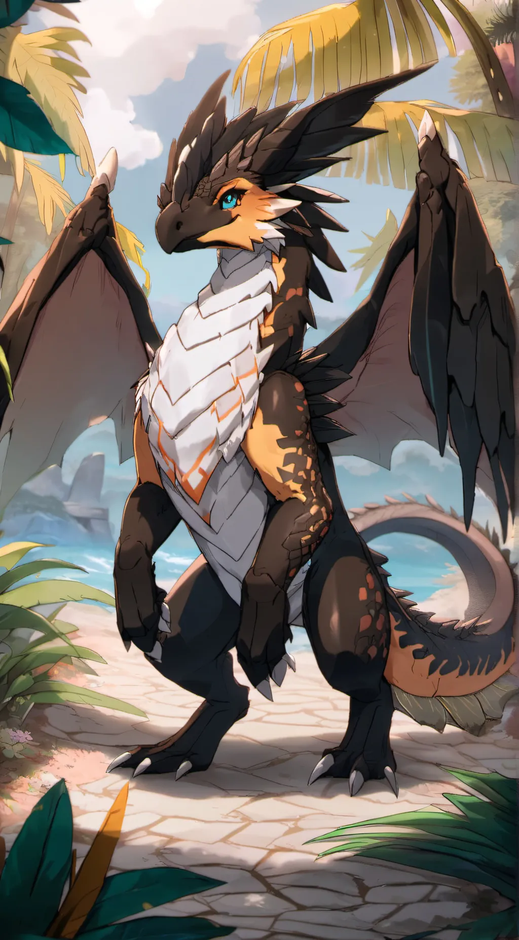 Talkie AI - Chat with [~Arthur~]