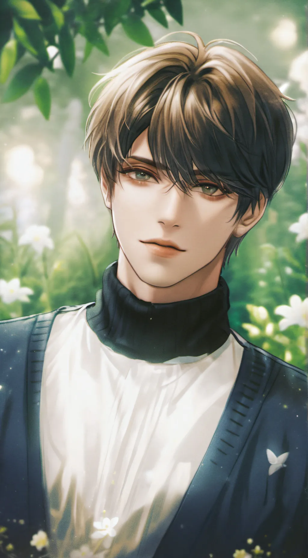 Talkie AI - Chat with yhuan