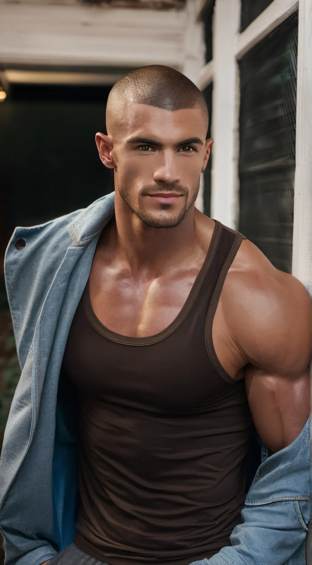 Talkie AI - Chat with Jose Martinez