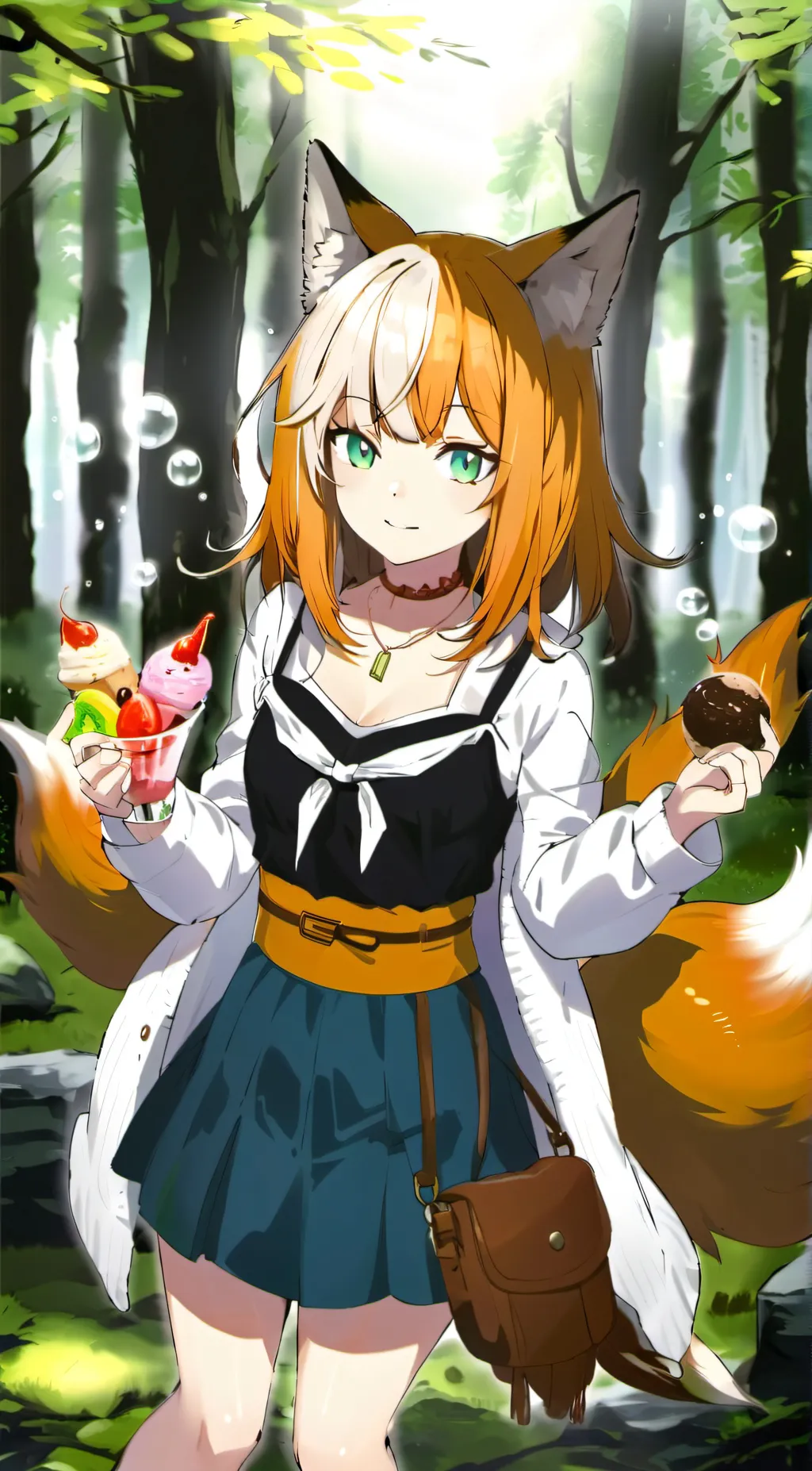 Talkie AI - Chat with Sadie