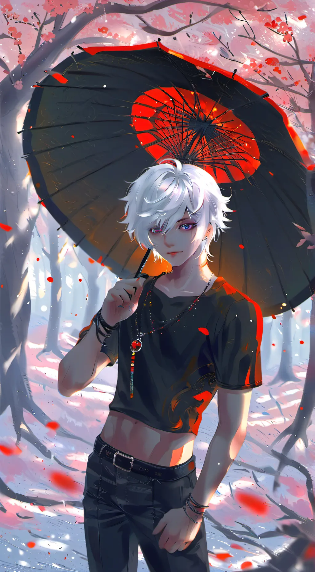 Talkie AI - Chat with Storm