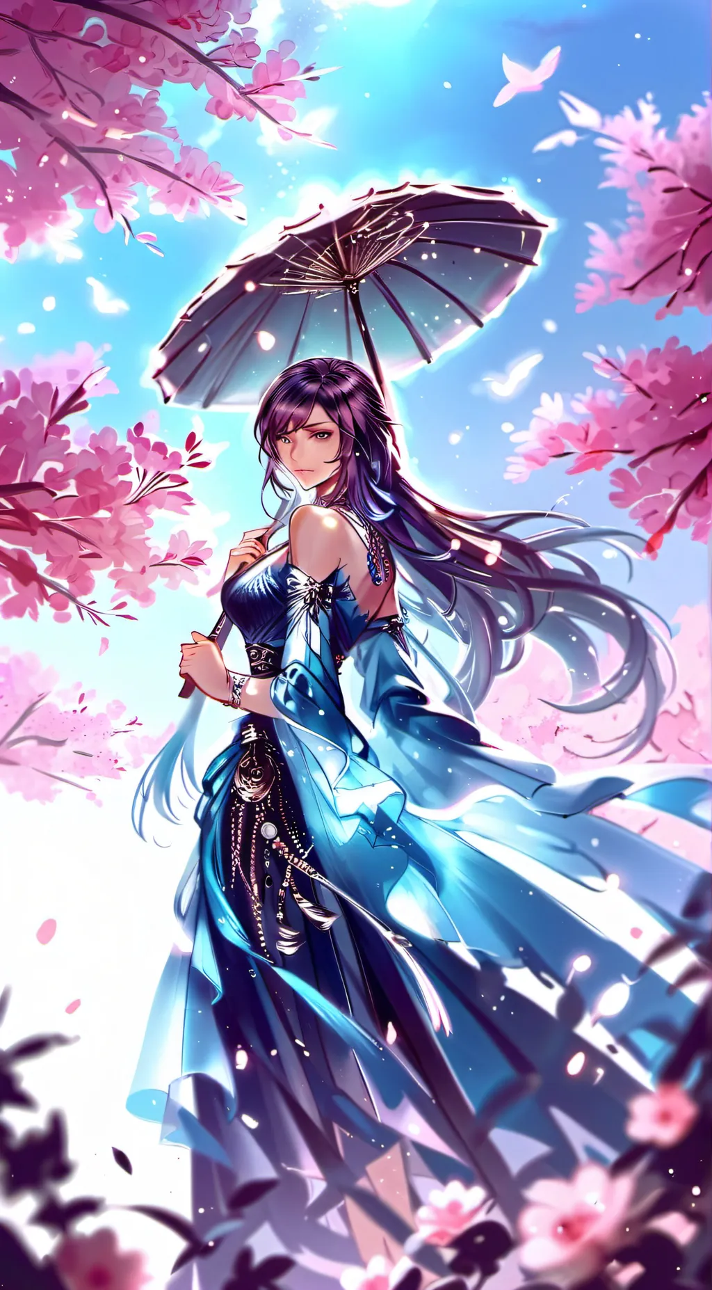 Talkie AI - Chat with Kiara